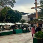 Duas feiras noturnas são adiadas temporariamente em Juiz de Fora