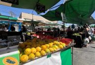 Feiras livres noturnas no Vila Ideal e Santa Terezinha são reavaliadas