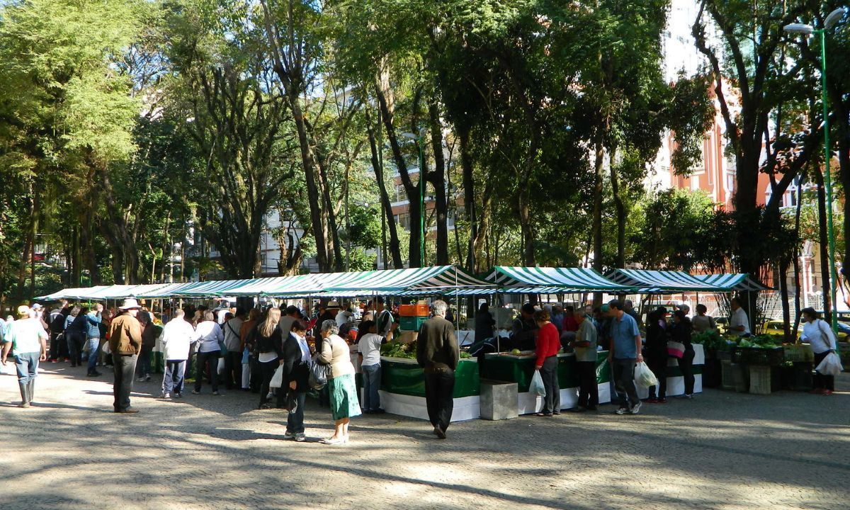 Renovação da licença para comerciantes populares de rua em Juiz de Fora termina nesta sexta (31)
