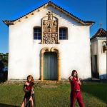 Subdistrito de Lavras Novas celebra a festa de sua padroeira