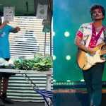 Vídeo: feirante viraliza com paródia de música do Bruno Mars