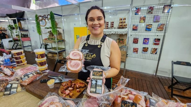 Feiras livres impulsionam geração de renda de agricultura familiar em Minas