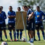 Técnico revela erro e ‘ilusão’ ao assumir Cruzeiro, mas exalta: ‘Maior orgulho’