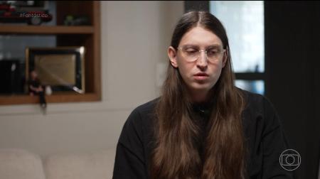 Felca, youtuber e influenciador deu detalhes sobre produção do vídeo que hoje tem mais de 44 milhões de vizualiações.