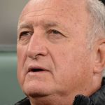 Felipão marca data para se juntar ao Atlético; saiba detalhes