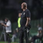 Sem vencer com Felipão, Atlético iguala marca negativa de 2016