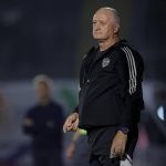 Felipão manda recado para torcida do Atlético: 'Se quiserem entender, que entendam'