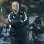 Um mês da estreia: Felipão ainda busca primeira vitória no Atlético