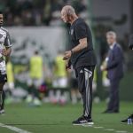 Atlético: Felipão 'culpa Goiás' por mais um jogo sem vitória do time em 2023
