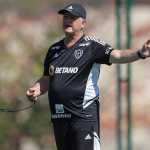 Atlético busca reação imediata contra o Palmeiras na Libertadores para evitar crise