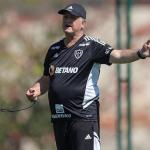 Atlético busca reação imediata contra o Palmeiras na Libertadores para evitar crise
