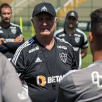 Felipão, do Atlético, aparece entre os melhores técnicos da história; veja ranking