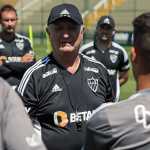 Felipão, do Atlético, aparece entre os melhores técnicos da história; veja ranking