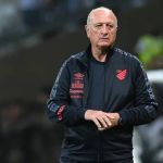 Felipão é o técnico mais velho a dirigir o Atlético; veja ranking