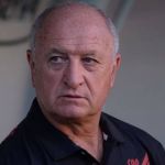 Felipão recebe proposta de seleção e pode deixar o Athletico, diz jornal