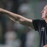 Atlético visita Inter em reencontro com Coudet e em noite especial para Felipão