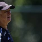 Corinthians x Atlético: Felipão faz 75 anos e busca 190º vitória no Brasileiro