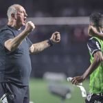 Palmeiras x Atlético: o que disse Felipão sobre desafio na Libertadores
