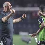 Palmeiras x Atlético: o que disse Felipão sobre desafio na Libertadores