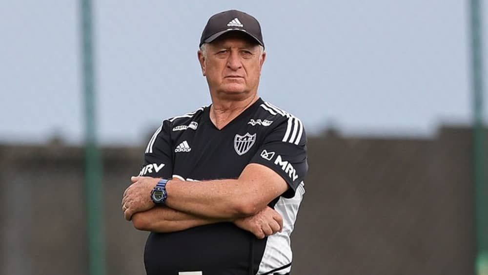 Com desfalque, Atlético divulga relacionados para clássico contra o América