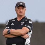 Com desfalque, Atlético divulga relacionados para clássico contra o América