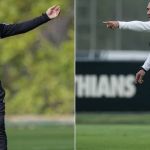 Duelo entre Felipão e Luxemburgo escancara a nossa crise de técnicos