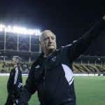 'Em uma coletiva, Felipão foi melhor que seis meses de Coudet', crava comentarista da Itatiaia      