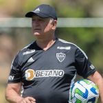 Felipão e dirigentes do Atlético têm novo julgamento marcado no STJD; entenda