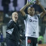 Contra o Fluminense, Atlético reeditará duelo da estreia de Felipão