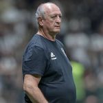 Falta de atitude e erro de postura: Felipão avalia derrota do Atlético