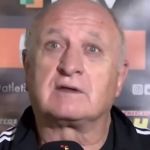 Felipão revela motivo para aceitar o Atlético: 'Me sentia deslocado'