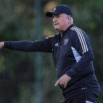 Atlético está escalado por Felipão para enfrentar o Fortaleza; veja time