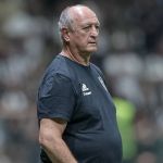 Felipão revela alívio após Atlético voltar a vencer na Arena MRV