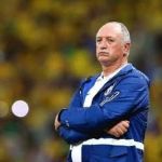 Imprensa estrangeira repercute ida de Felipão para o Galo; veja