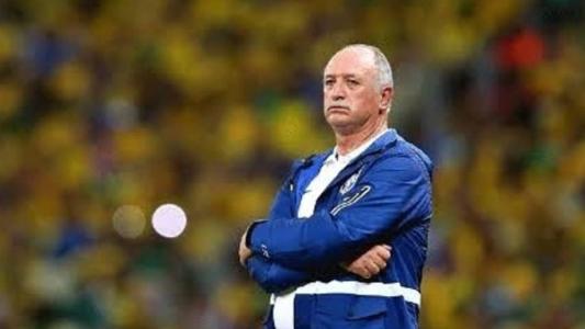 Felipão foi anunciado no Galo nesta sexta-feira (16)