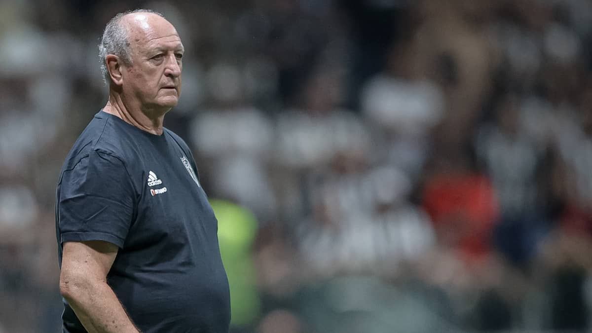 Série A tem grupo seleto com passagem pela Seleção; Atlético está na lista