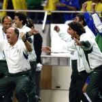 Atlético volta a ter técnico campeão mundial pela Seleção Brasileira