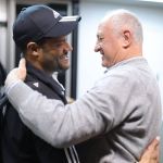 ‘Jogo das Lendas’ do Atlético marcará um mês de Felipão no clube 