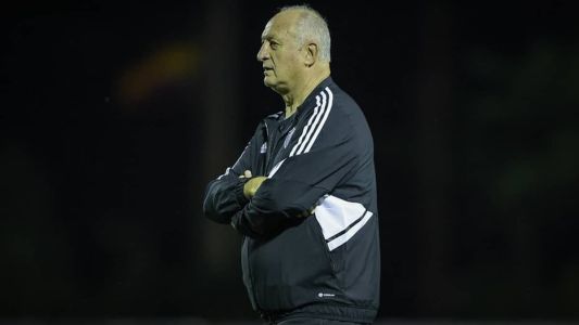 Felipão já enfrentou o América 11 vezes como treinador