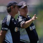 Por Libertadores, Atlético busca 'revanches' em reta final do Brasileiro