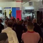 Felipão é hostilizado por torcedores do Atlético após empate com América