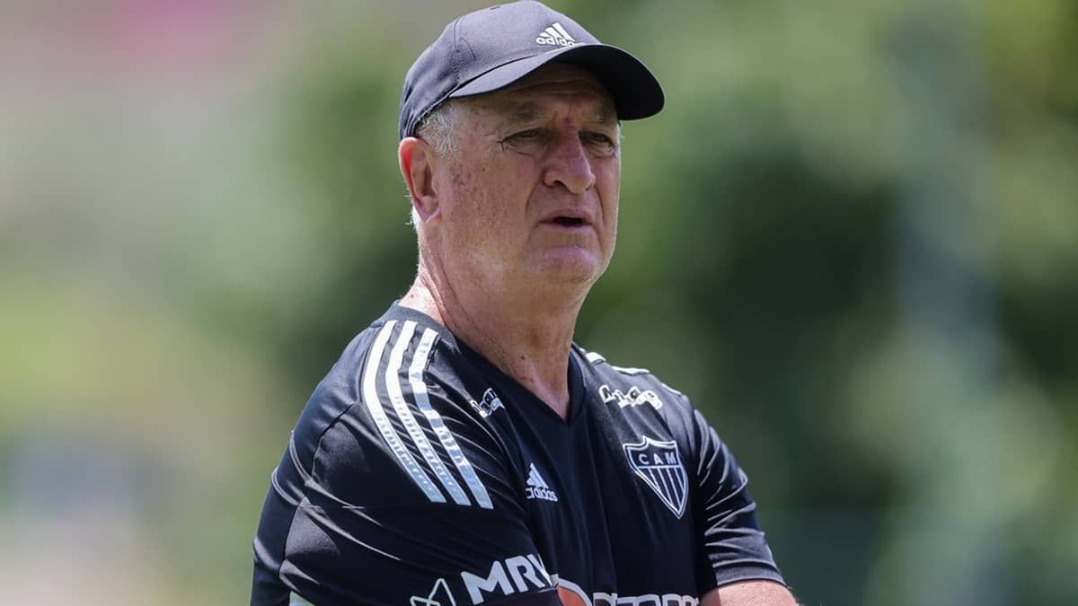 Meio-campistas desfalcam Atlético para jogo com Palmeiras; veja relacionados