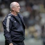 Felipão é liberado para comandar o Atlético após julgamento no STJD