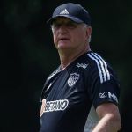 Atlético perde dois titulares por problemas médicos