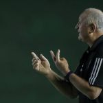 Atlético tem surpresas para duelo com o Corinthians, pelo Brasileiro; veja time