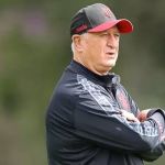 Felipão será 33º treinador a passar por Atlético e Cruzeiro; veja lista