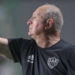 Atlético terá volta de três titulares contra o Flamengo; veja escalação