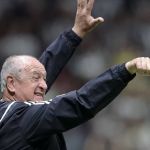 Contra o Cuiabá, Felipão busca feito que ainda não conseguiu no Atlético