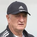 Atlético: Felipão tem apenas oito derrotas por mais de um gol em 81 jogos na Libertadores 