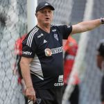 Menin defende Felipão no Atlético, mas admite resultado abaixo do esperado